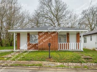 1842 Newell Ave, Chattanooga, TN 37404