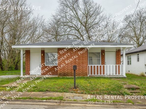 1842 Newell Ave