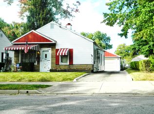 753 Reed Ave, Akron, OH 44306