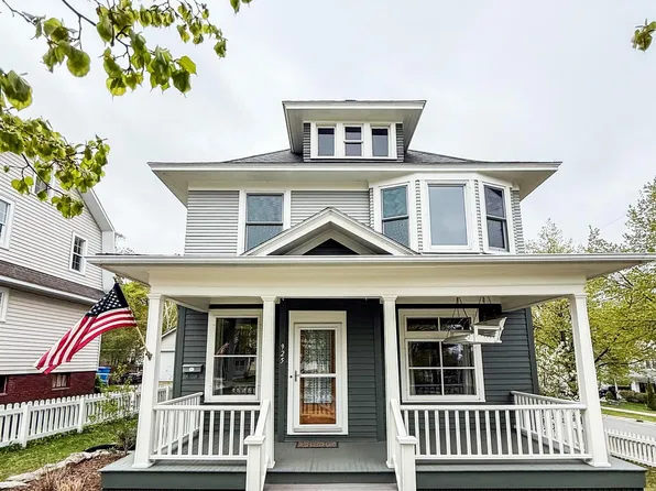 925 N Front St, Marquette, MI 49855