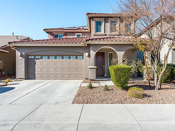 4th image of 25210 N 54TH Drive