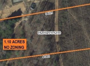 26 Sawblade Rdg, Marietta, SC 29661