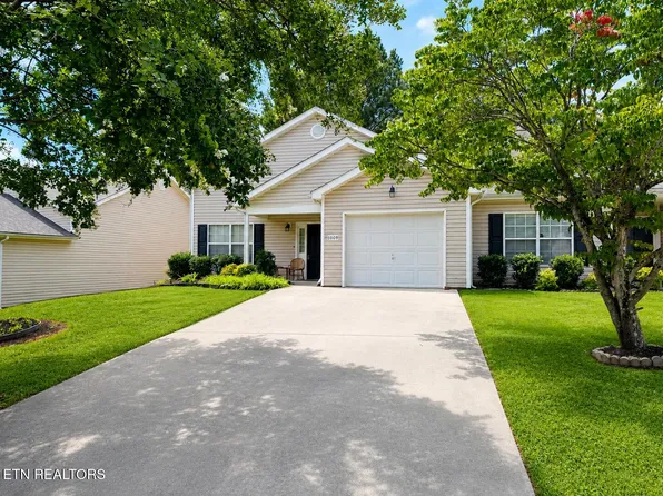 1009 Brittany Deanne Ln, Knoxville, TN 37934