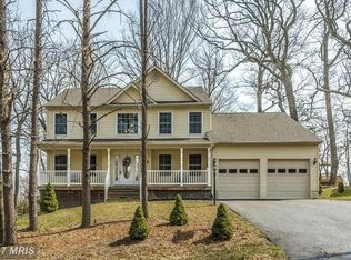 7117 Saddle Rd, New Market, MD 21774