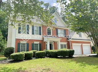 5025 Wesleyan Dr, Woodstock, GA 30189