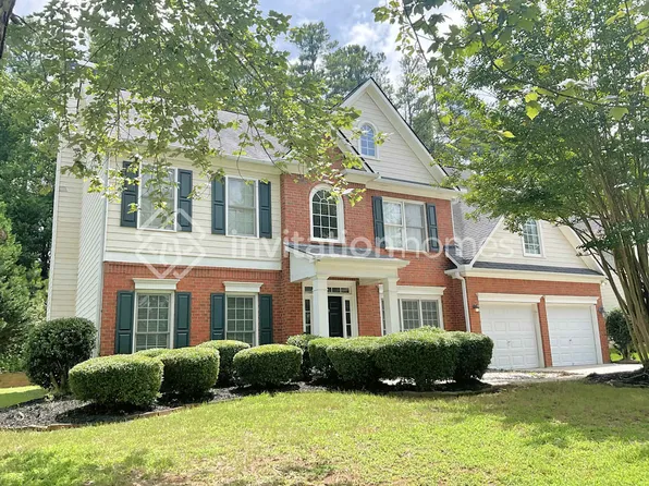 5025 Wesleyan Dr, Woodstock, GA 30189