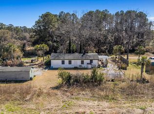 1812 Burgess Dr, Charleston, SC 29412