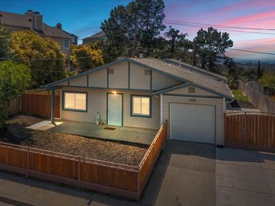 109 Del Sur Street, Vallejo, CA, 94591