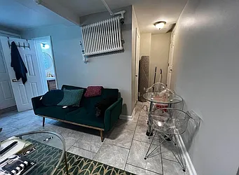 Rented by Urban Pads