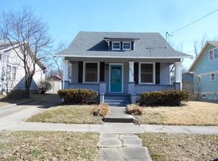 650 S Fremont Ave, Springfield, MO 65804