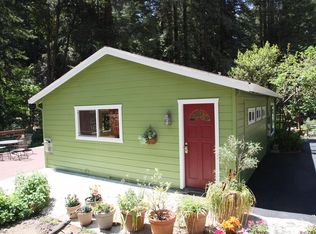 710 Happy Valley Rd, Santa Cruz, CA 95065