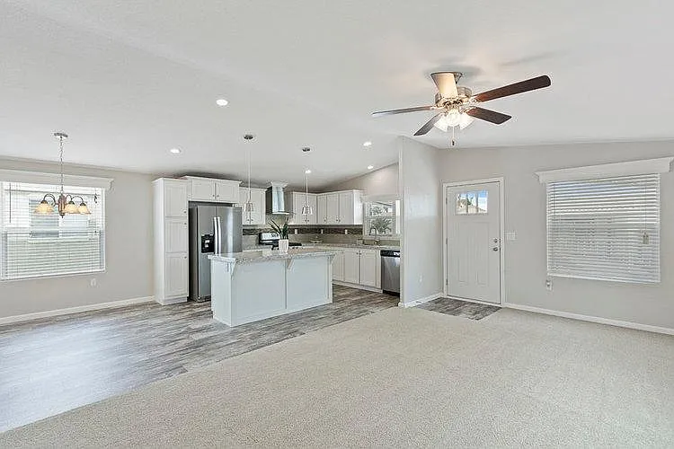 Palm Lodge Estates