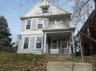 1125 Wyoming St, Dayton, OH 45410