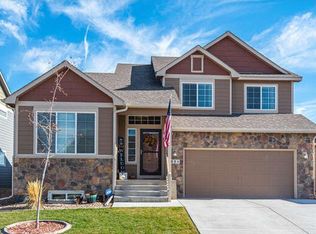 321 Shadowbrook Dr, Windsor, CO 80550
