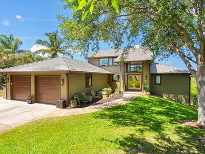 3781 NE Sugarhill Avenue, Jensen Beach, FL, 34957