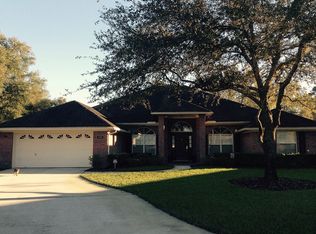 1778 Singing Bird Ln, Jacksonville, FL 32223