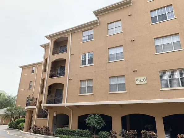 501 Knights Run Ave APT 2107, Tampa, FL 33602