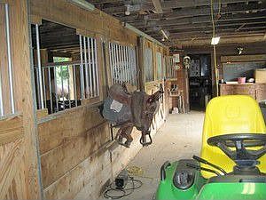 Barn