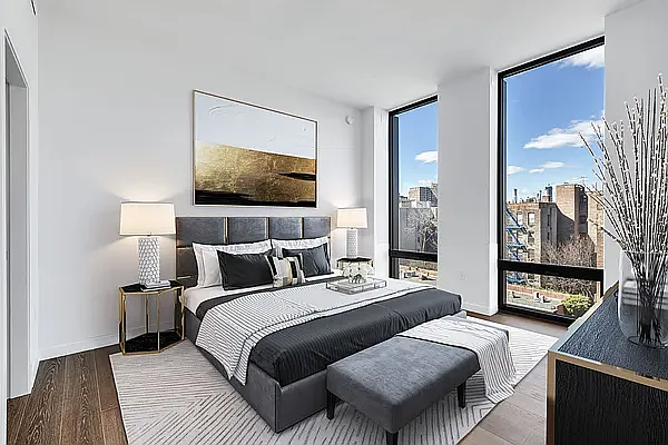 Rented by Brown Harris Stevens | media 15