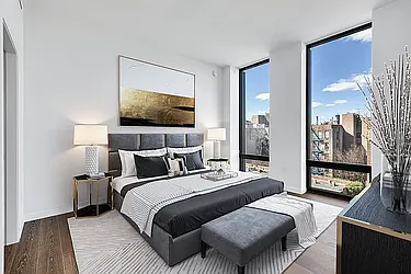 Rented by Brown Harris Stevens