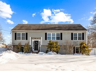 51 Oscar Ave, Brockton, MA 02302