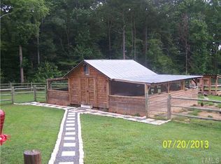 162 Godfrey Dr, Sanford, NC 27330