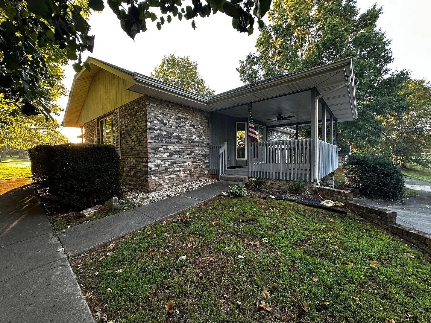 4 bedroom/ 3 bathroom home available in West Hamblen County — Photo 3