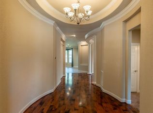 15439 Stable Bend Cir, Cypress, TX 77429