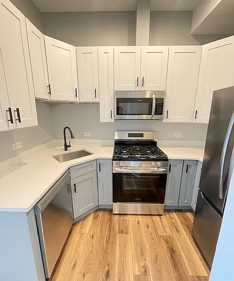 1719 W Chicago Ave #3 — Photo 3