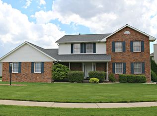 1225 W Cayman Cv, Peoria, IL 61615