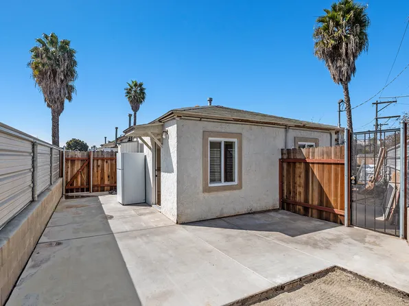 3340 Island Ave APT A, San Diego, CA 92102