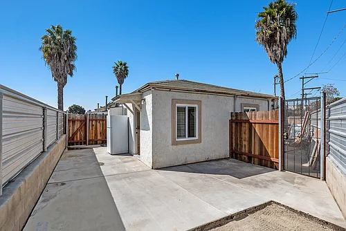 3340 Island Ave #A Photo 1