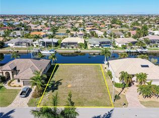 2418 Via Veneto Dr, Punta Gorda, FL 33950