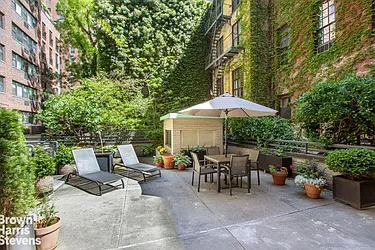 Sold by Brown Harris Stevens