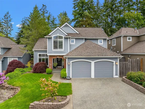 4040 252nd Avenue SE, Sammamish, WA 98029