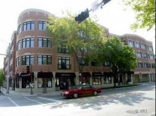 106 S Ridgeland Ave APT 313, Oak Park, IL 60302