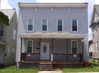 413 Grand Ave, Cumberland, MD 21502