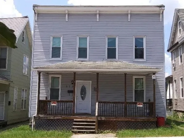 413 Grand Ave, Cumberland, MD 21502