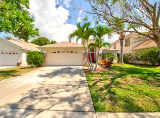 1189 Potomac Dr, Merritt Island, FL 32952