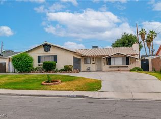 3499 Middlebury Ave, Las Vegas, NV 89121