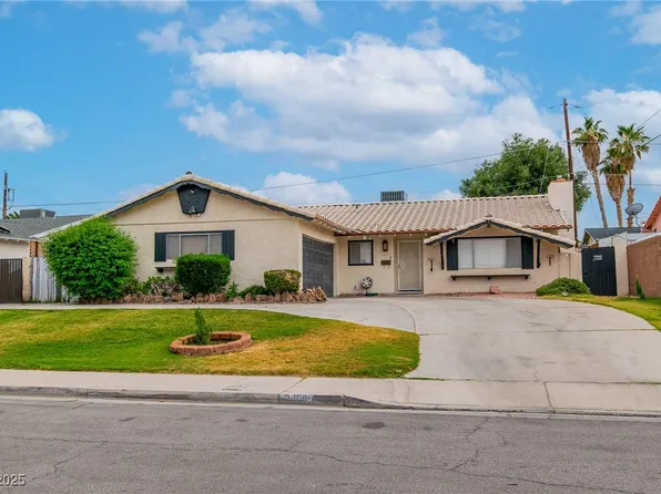 3499 Middlebury Ave, Las Vegas, NV 89121