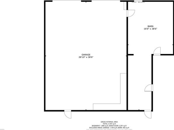 751 Holley Road, Farmington, ME 04938
