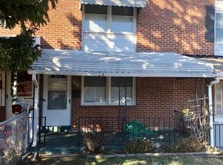 7902 Lansdale Rd, Baltimore, MD 21224