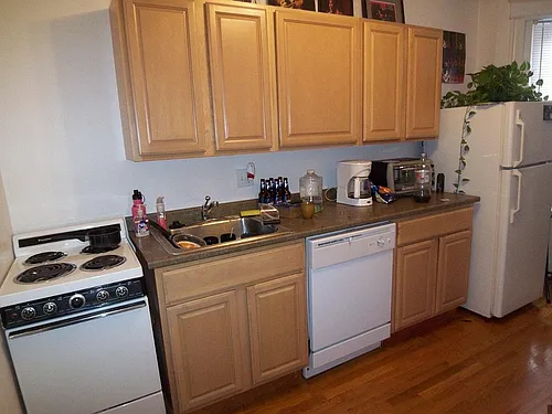 67 Symphony Rd #405 Photo 1