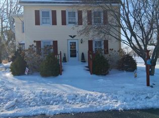 34 West Ave, Shiloh, NJ