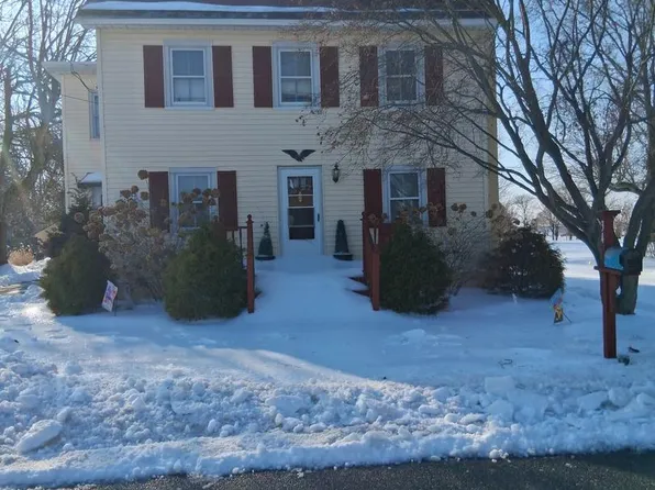 34 West Ave, Shiloh, NJ 08353