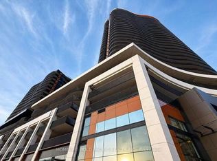 68 Esther Shiner Blvd #1016, Toronto, ON M2K 0C4