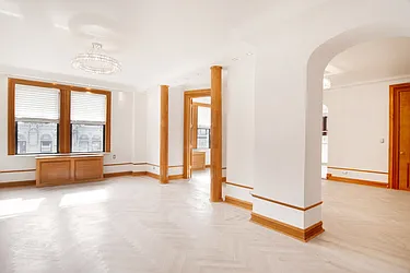 Rented by WAM Partners - William Moses Co.