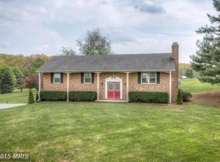4711 Old Hanover Rd, Westminster, MD 21158
