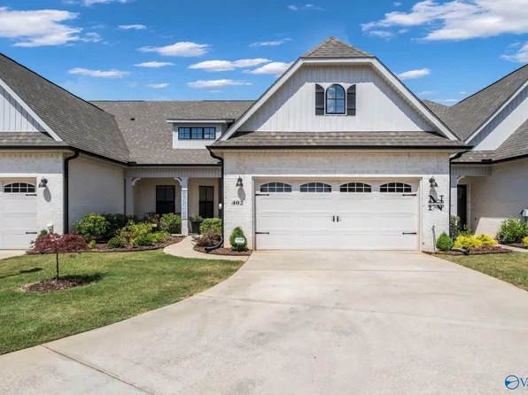 402 Ripple Lake Dr, Huntsville, AL 35824